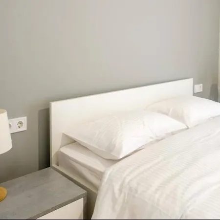 Modern Pangrati Flat! Apartment Atena Exterior foto