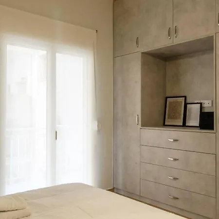 Modern Pangrati Flat! Apartment Atena Exterior foto