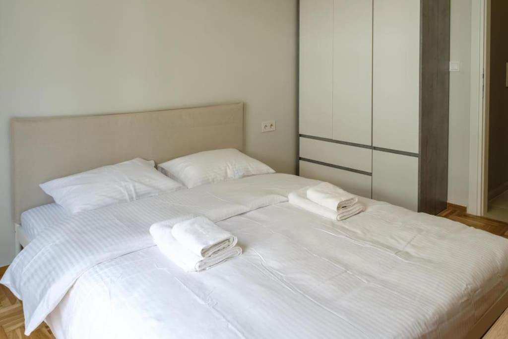 Apartment Modern Pangrati Flat!