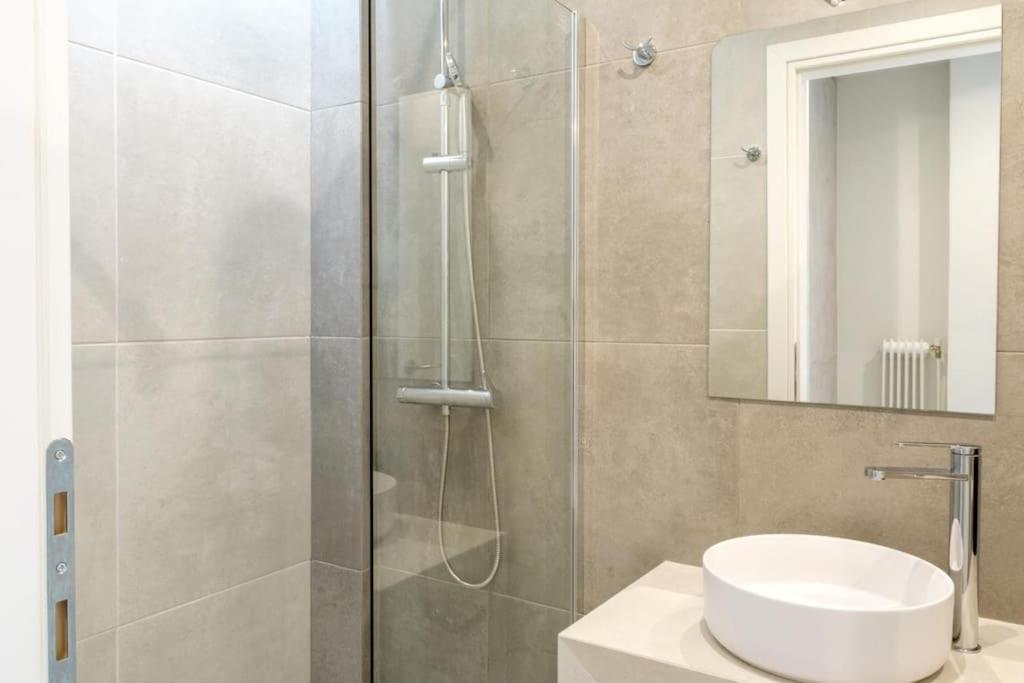 Modern Pangrati Flat! Athens