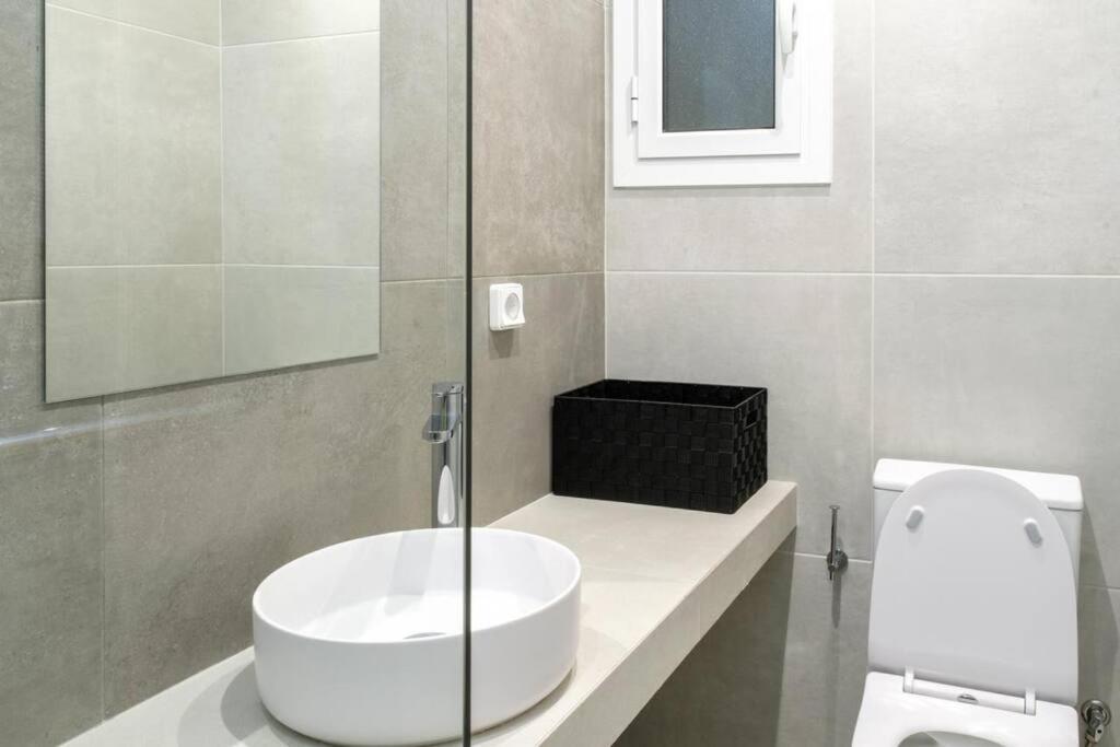 Apartment Modern Pangrati Flat!