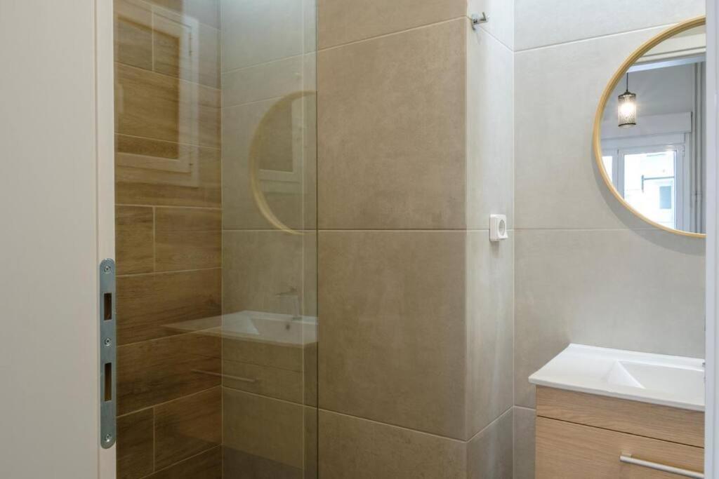 Apartment Modern Pangrati Flat! Athens