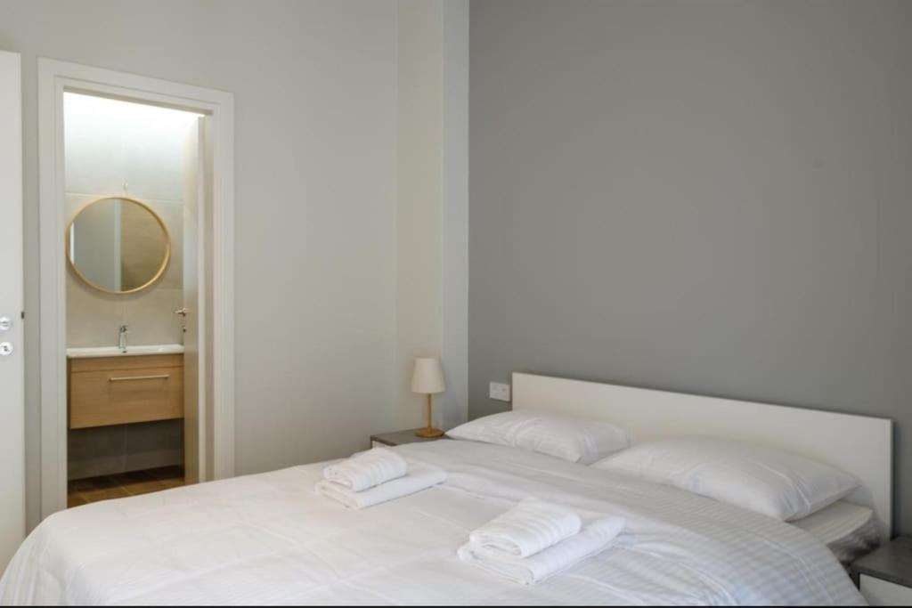 Modern Pangrati Flat! * Atenas