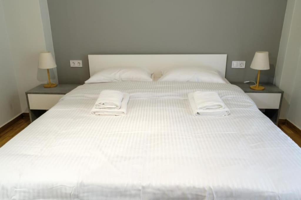 Apartment Modern Pangrati Flat! *