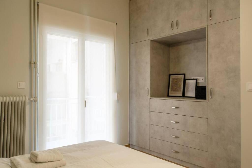 Modern Pangrati Flat! Apartamento